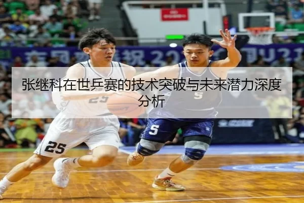 张继科在世乒赛的技术突破与未来潜力深度分析